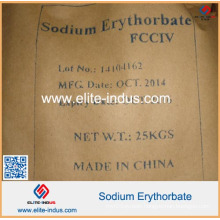 FCCIV Food Grade D-Sodium Erythorbate